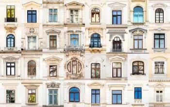 Что такое исторические окна