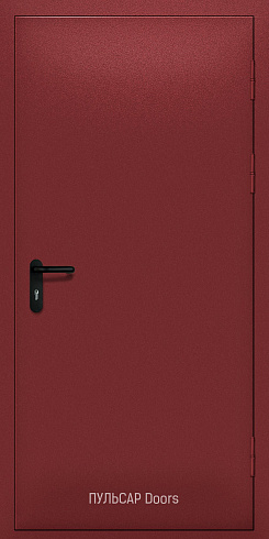 Дверь противопожарная однопольная 880*1880 – купить, заказать по выгодной цене от 23166 руб.