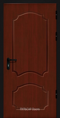 Огнестойкая одностворчатая дверь Port-Maple без порога – купить, заказать по выгодной цене от 27895 руб.
