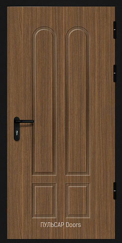 Одностворчатая противопожарная дверь из МДФ Kindle Feu dolomite – купить, заказать по выгодной цене от 30420 руб.