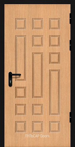 Однопольная огнеупорная дверь Legno-Light без порога – купить, заказать по выгодной цене от 28465 руб.