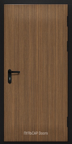 Дверь огнестойкая ei 60 однопольная из МДФ Kindle Feu без фрезеровки – купить, заказать по выгодной цене от 23166 руб.