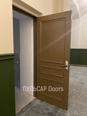 Межкомнатные двери из массива дерева купить в СПб | Деревянные двери межкомнатные недорого