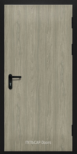 Огнестойкая дверь ei 60 ДМП Driftwood Driv – купить, заказать по выгодной цене от 23166 руб.