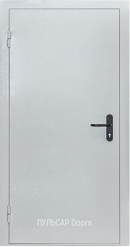 Дверь противопожарная дпм 01 60 с порошковым напылением – купить, заказать по выгодной цене от 0 руб.
