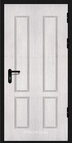 Противопожарная дверь дпм 01 60 из шпон панели – купить, заказать по выгодной цене от 24570 руб.