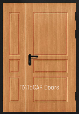 Полуторная входная дверь с отделкой МДФ – купить, заказать по выгодной цене от 41184 руб.